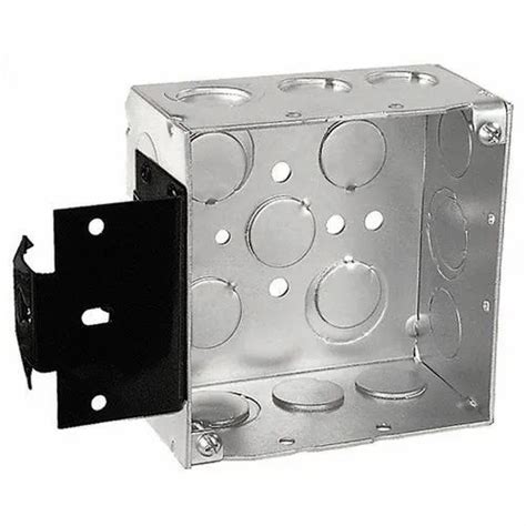 metal electrical box 6x6|6x6 junction box home depot.